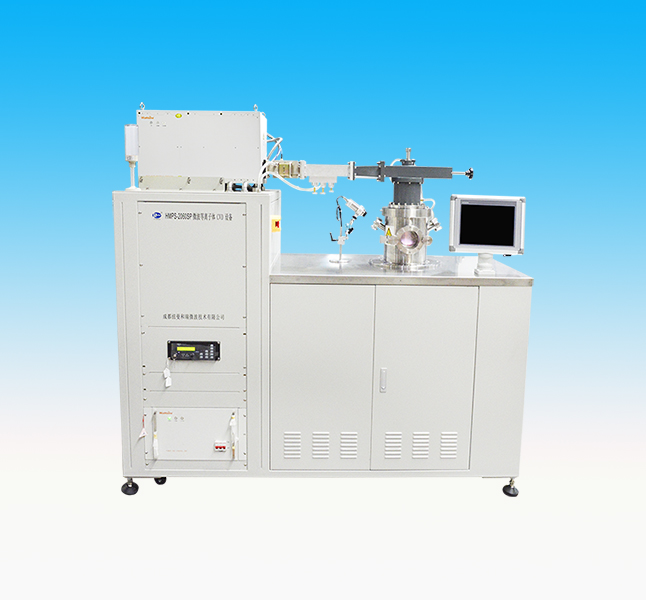 HMPS-2060SP微波等离子体(CVD)系统
