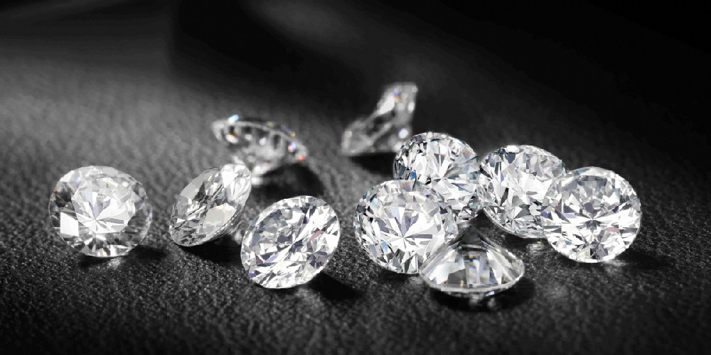 原来，CVD钻石就是一颗长大的钻石！