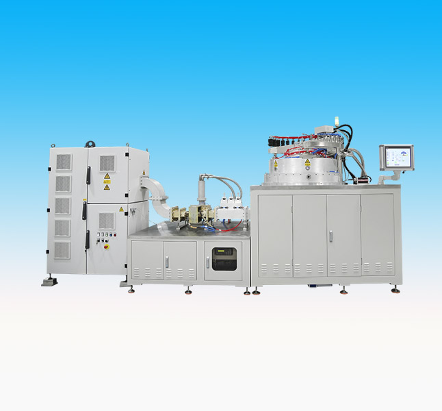 硅上生长金刚石薄膜的技术路线-MPCVD法