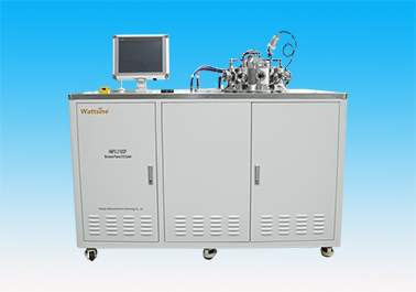 HMPS-2150S微波等离子体CVD设备