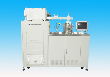 HMPS-2100SP微波等离子体CVD设备